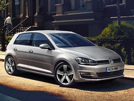 Setengah Tahun, VW Jual 3 Juta Mobil di Seluruh Dunia