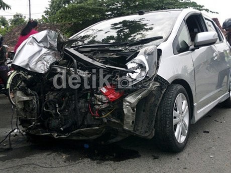 Mengenal Asuransi Mobil