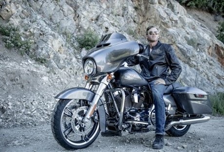 Harley-Davidson Tarik 66.000 Motor di Seluruh Dunia