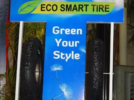 Bisnis Ban Masih Seksi