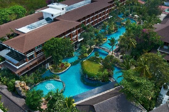 15 Hotel Top yang Dipilih Saat Lebaran Versi TripAdvisor