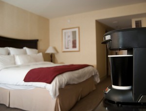 Di Indonesia, Hotel Masih Jadi Pilihan Menginap Favorit