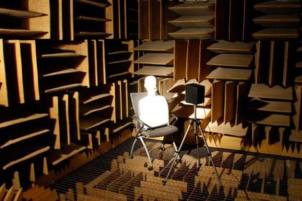 Bukan Gunung atau Gua, Inilah Tempat Paling Sunyi Sedunia