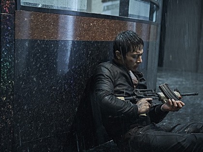 No Tears For The Dead: Jiwa Seorang Pembunuh