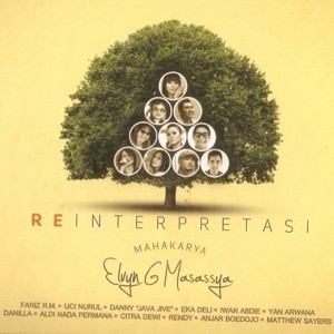 Fariz RM Hadir di Album Reinterpretasi Mahakarya Elvyn G. Masassya
