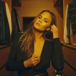 Makna Kecantikan Wanita di Video Klip Terbaru John Legend