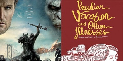 Film-film Terbaru yang Rilis di Bioskop