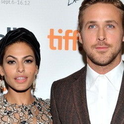 Ellen DeGeneres Konfirmasi Eva Mendes Hamil Anak Ryan Gosling