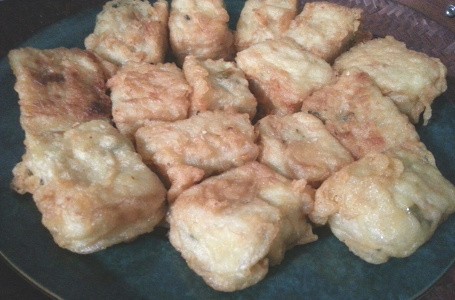 Renyah Gurih Misoa Goreng Bisa Dibuat dengan 5 Langkah Ini