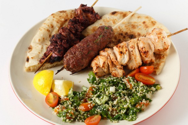 Bulgur, Terung, dan Lemon Jadi Bahan Utama Hidangan Turki