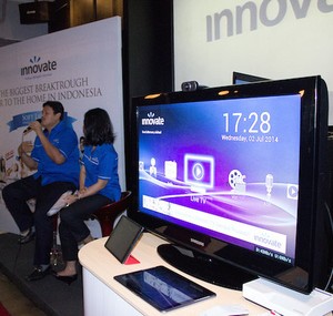 Internet Ngebut 100 Mbps, Mau?