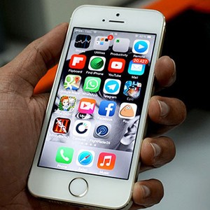 Setelah Terpisah Ribuan Km, iPhone Ini Kembali ke Pemiliknya