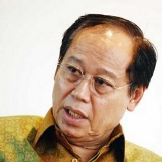 Mantan Menpera Ini Kritik Djan Faridz Soal Pidanakan Pengembang