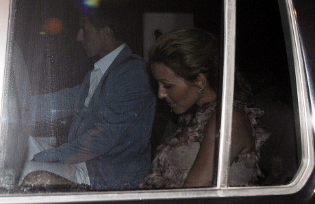 Djokovic Naik Pelaminan