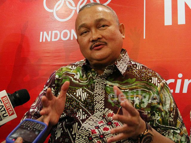 Sumsel Siap Jadi Tuan Rumah Asian Games 2019
