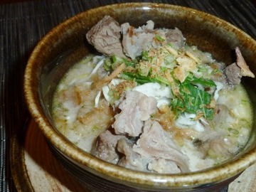 Menu Hari Ke-13: Hidangan Lezat Berempah dari Serambi Mekah