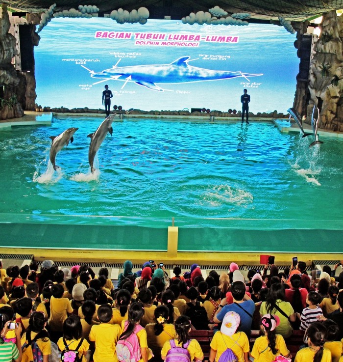 Sambut Libur Lebaran, Ancol Siapkan Penawaran Spesial