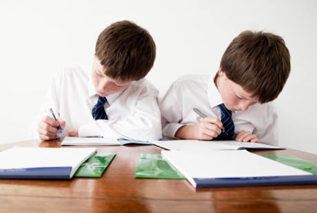 Kecerdasan Anak Ternyata Dipengaruhi Juga Oleh Faktor Genetik