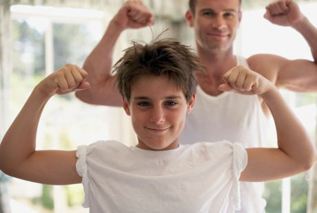 Tren Suplemen Olahraga Semakin Berkembang, Remaja Diminta Berhati-hati