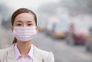 7 Temuan yang Bisa Bantu Tiongkok Hadapi Bahaya Polusi