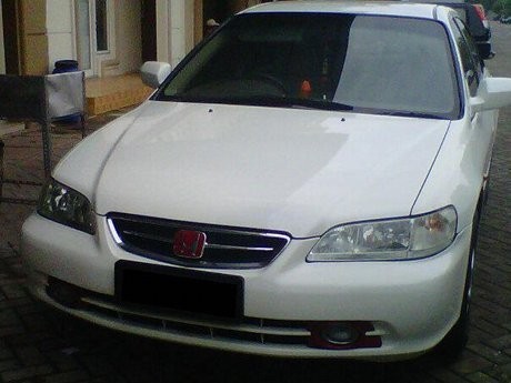 Kenapa Penggantian Airbag Accord Baru Dilakukan September, Honda?