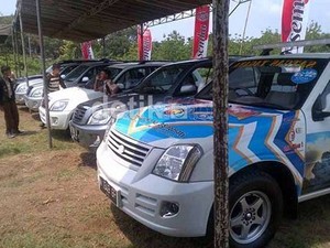 Jokowi Bakal Bahas Mobnas Setelah Tanggal 22 Juli