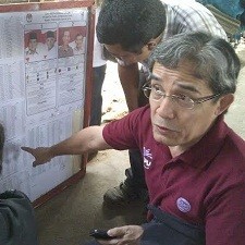 KPU: Timses Boleh Umumkan Real Count, Tapi Tetap Tunggu Hasil Resmi