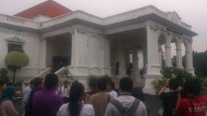 Ngabuburit di Jakarta Sambil Menyusuri Peninggalan Deandels