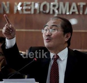 Jimly: KPU dan Bawaslu Tak Usah Dengar Kritik, Cukup Kerja Profesional