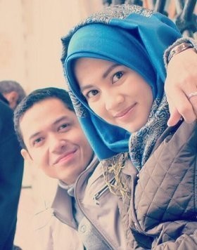 Alyssa Soebandono Tengah Hamil Muda?