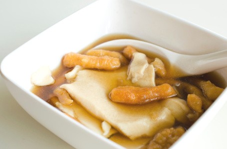 Ais Batu Campur dan Tau Suan, Dessert Populer dari Singapura dan Malaysia (1)