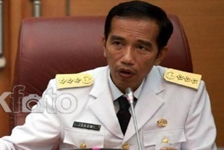 Bukan Kulit Manggis, Jokowi Pilih Temulawak untuk Jaga Stamina Saat Puasa