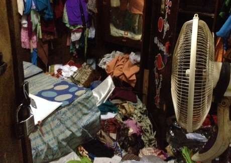 Polisi Buru Pelaku Perampokan Bersenjata di Bekasi