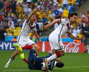 Fleksibilitas Taktik Joachim Loew