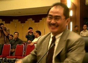 Jimly: Tak Puas dengan Penetapan KPU, Bisa Dibawa ke MK