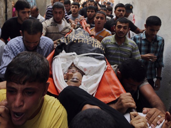 Korban Tewas di Gaza Terus Bertambah