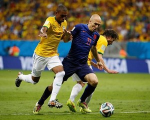 Akhir Tragis Skema Monoton Luiz Felipe Scolari