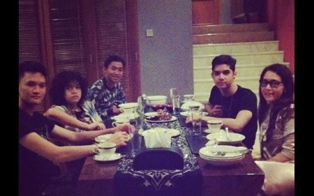 Ditemani Al-El-Dul Selama Ramadan, Maia: Berkah Banget!