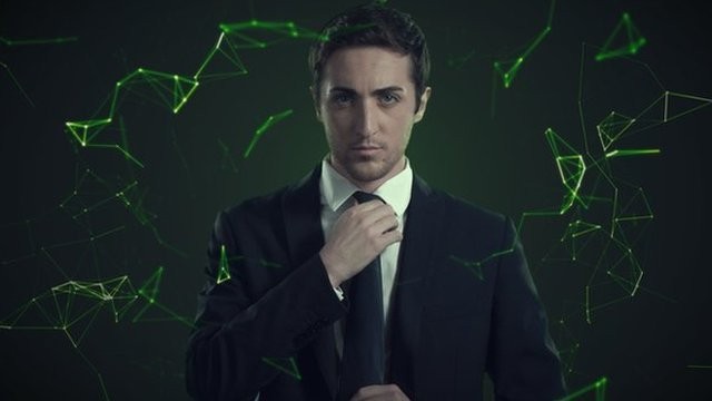 Muda dan Sukses, Ini Dia Zuckerberg dari Italia