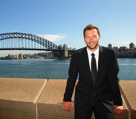Ian Thorpe Ungkap Dirinya Gay