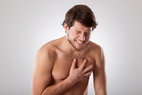 Nyaris Gagal Jantung, Pria Ini Sehat Kembali dengan Sel Punca Jantung