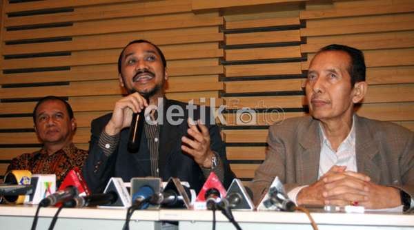 Masa Tugas Busyro Akan Berakhir, KPK Ngebut Tuntaskan Kasus Besar