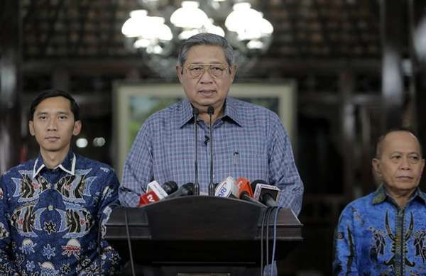 Presiden SBY: Pembangunan Rumah Sakit Meningkat 600 Persen