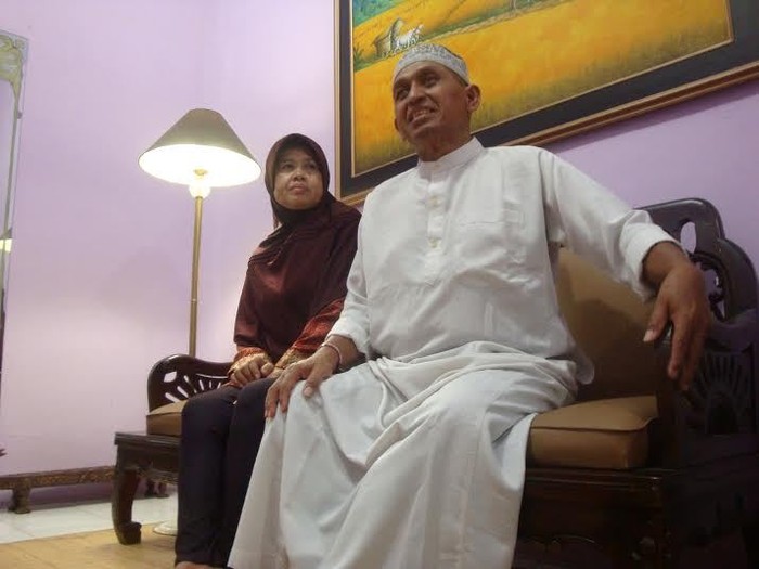 Jika Terpilih dan Digaji Rp 72 Juta, Bambang Hakim: Untuk Koleksi Sepeda