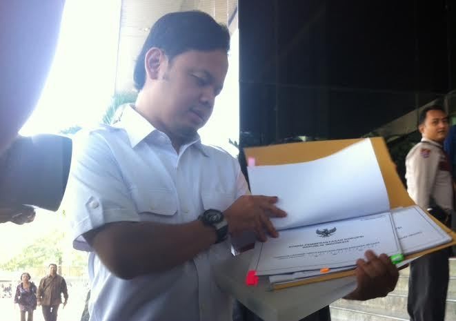 Bima Arya Fokus Berantas Mafia Lahan di Bogor