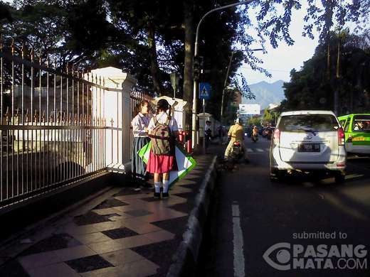 RI Mesti Contoh Singapura dan Australia yang Tak Ada Ospek Buat Siswa Baru