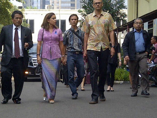 Penahanan 2 Guru JIS Tersangka Kekerasan Seks Diputuskan Usai Gelar Perkara