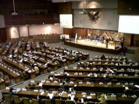 Tokoh Independen Bakal Dilibatkan untuk Putuskan Pemecatan Anggota DPR