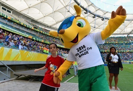 Piala Dunia dan Bulan Puasa Picu Kenaikan Konsumsi Listrik Hingga 5%