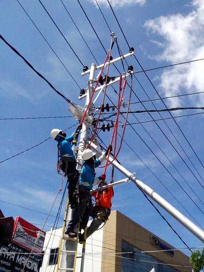 PLN Buka Lowongan Kerja, Pendaftaran Tutup Seminggu Lagi